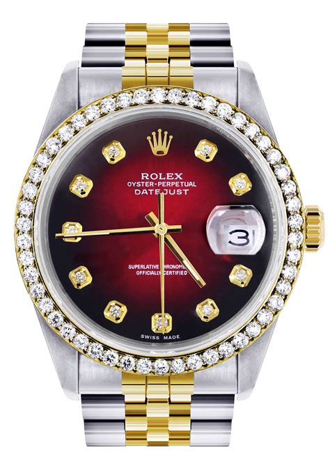 mens rolex watch prices